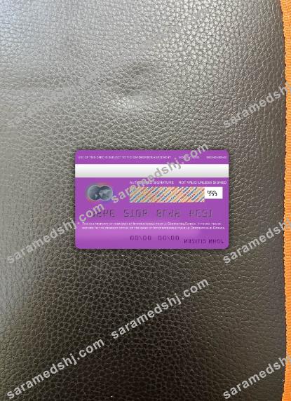 Canada Internationale pour le Centrafrique bank mastercard photolook back
